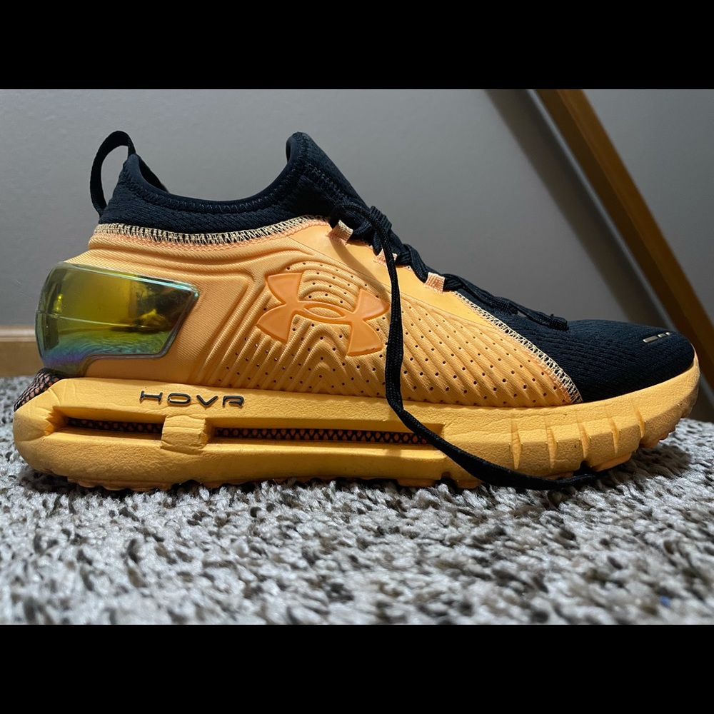 Underarmour HOVR Phantom SE Running Shoes